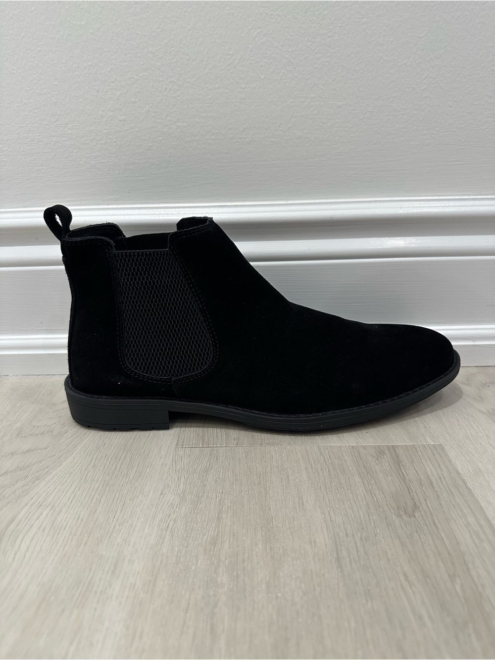 Steve Madden Men’s Linus Chelsea Boot